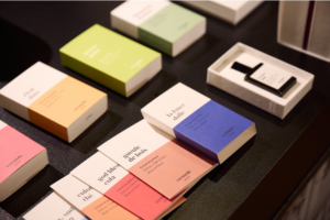 Luxe Pack Paris : le packaging durable luxe à l’honneur