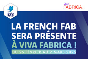 Viva Fabrica ! cinq jours dans les Hauts-de-France pour fêter et démystifier l’industrie